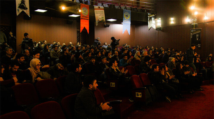 Yılmaz Güney Kısa Film Festivali Ödülleri Sahiplerini Buldu