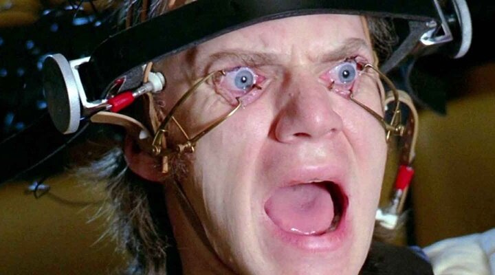 A Clockwork Orange Hakkında Mutlaka Bilinmesi Gereken 15 Detay!