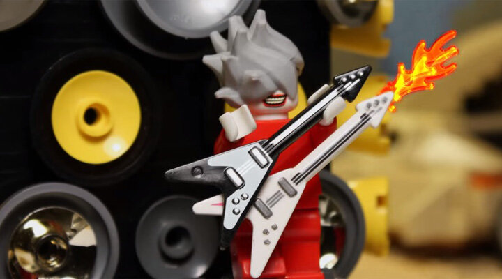 Legolarla 2015 Filmleri!