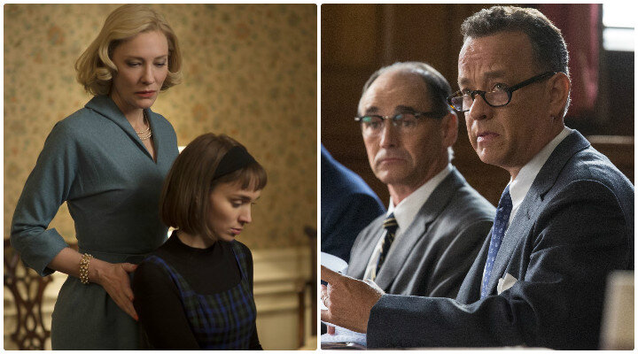 2016 BAFTA Ödülleri Adayları Belli Oldu!