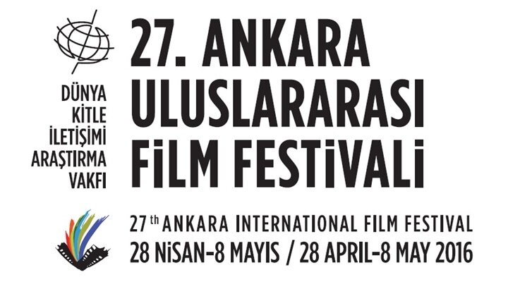 27. Ankara Film Festivali’nde Yarışmalar için Başvurular Devam Ediyor!