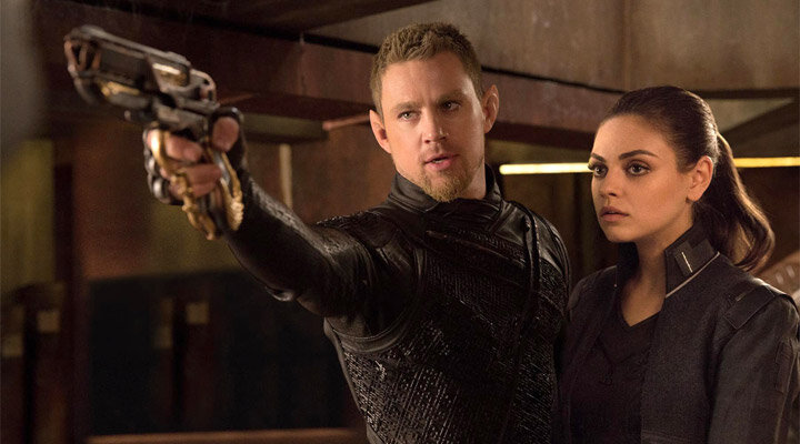 36. Razzie Ödülleri Adayları Açıklandı