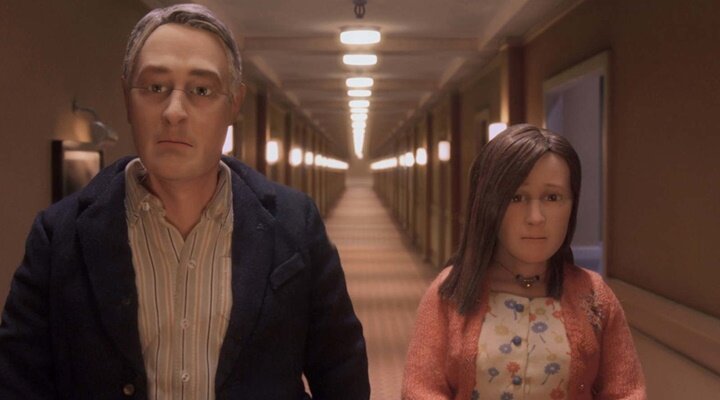 Anomalisa 15. !f İstanbul’un Açılış Filmi Olacak!