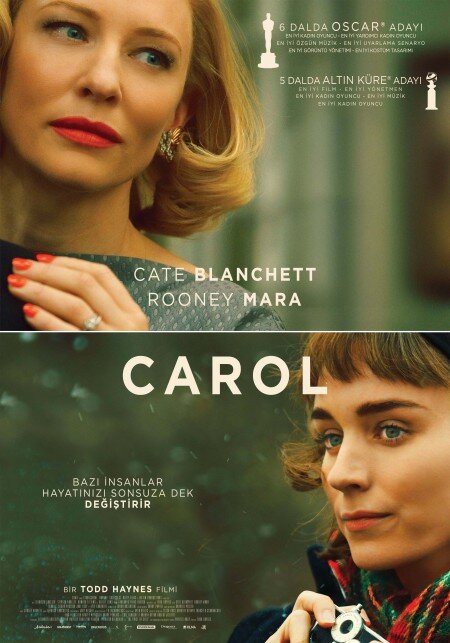 Carol afis