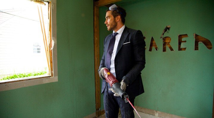 !f İstanbul’un Kapanış Filmi: Demolition