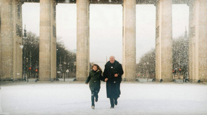 Theodoros Angelopoulos Filmlerinden Şarkılar