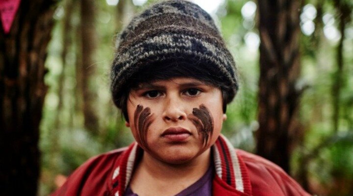 Hunt For The Wilderpeople’dan Tanıtım Fragmanı Yayınlandı!