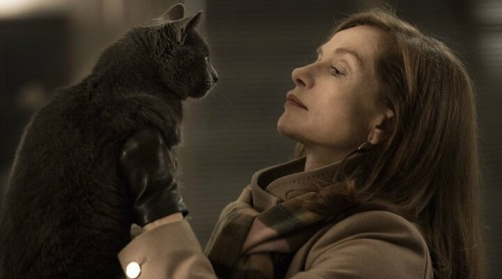 Paul Verhoeven ve Isabelle Huppert’ı Buluşturan Film: Elle