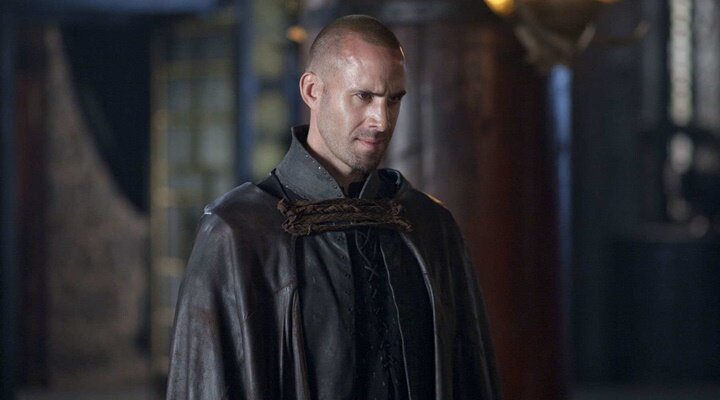 Joseph Fiennes Michael Jackson’ı Canlandıracak!