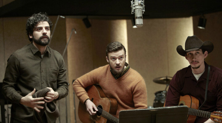 Değişik Bir Justin Timberlake Playlisti