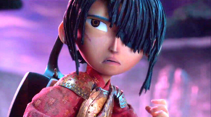 Kubo and the Two Strings’ten Yeni Fragman Yayınlandı!
