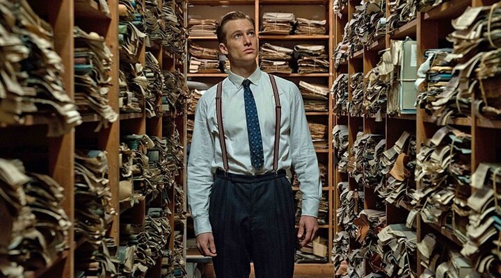 Soykırımı Ortaya Çıkaran Avukatın Hikâyesi: Labyrinth of Lies’tan Türkçe Altyazılı Fragman!