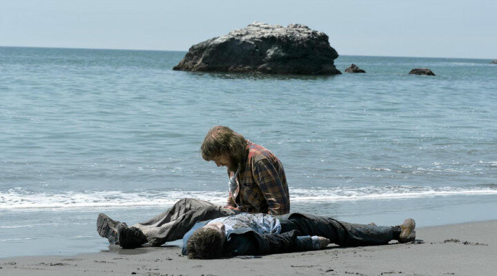 Çakı Gibi – Swiss Army Man