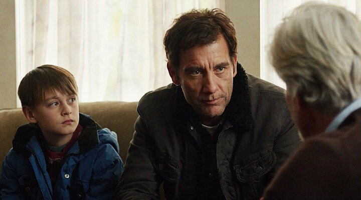 Clive Owen’lı The Confirmation’dan İlk Fragman Yayınlandı!