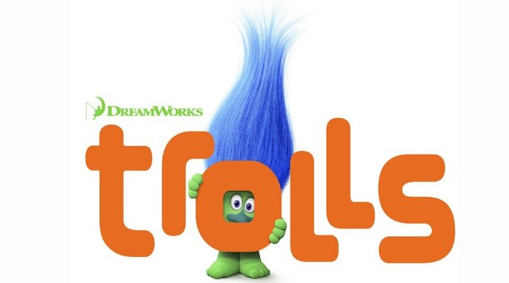 Justin Timberlake’li Trolls’den Fragman Yayınlandı!