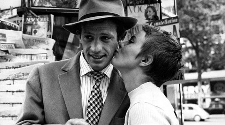 Mutlaka İzlemeniz Gereken 10 Godard Filmi!