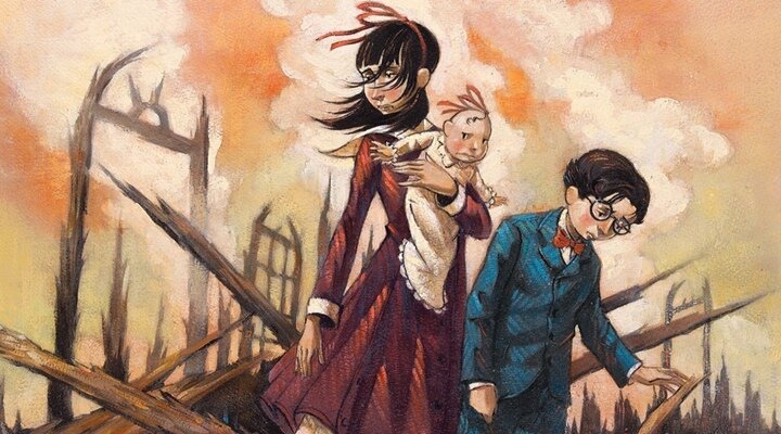 A Series of Unfortunate Events Başrollerini Buldu!