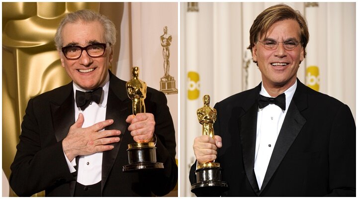 Martin Scorsese ve Aaron Sorkin Yeni Projeleri ile Dönüyor!