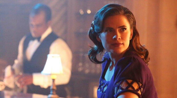 Agent Carter’ın 2. Sezonundan Yeni Klip Yayınlandı!