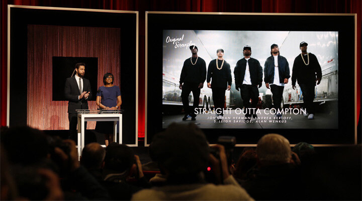 Oscar Ödülleri’nde Çeşitliliği Arttırmak İçin Akademi’den Çözüm!