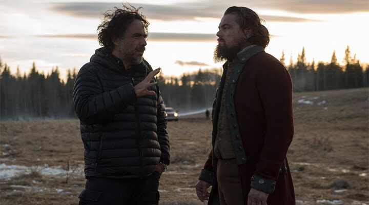 Acının Fotoğrafını Çeken Adam: Alejandro González Iñárritu