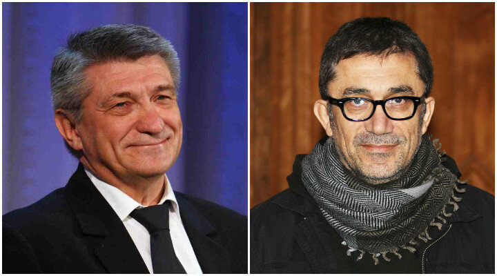 Doha Film Enstitüsü Nuri Bilge Ceylan ve Aleksandr Sokurov’u Onurlandırdı!
