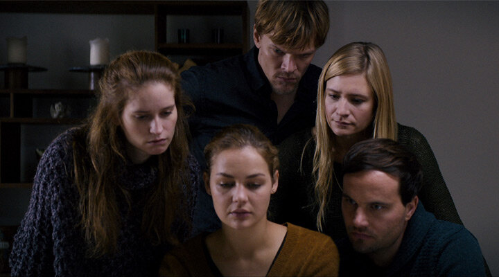 “Ansızın”, Dünya Prömiyerini 66. Berlin Film Festivali’nde Yapacak!