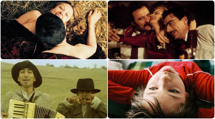 Balkan Sinemasından 10 Film!