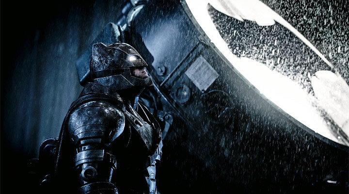 Ben Affleck The Batman Hakkındaki Kesin Kararını Açıkladı!