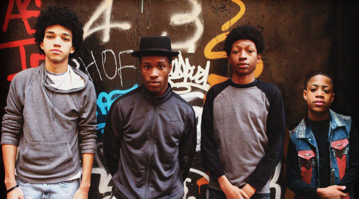 Baz Luhrmann’ın İlk Dizisi The Get Down’dan Fragman!