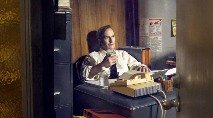 Better Call Saul’un 2. Sezon Fragmanı Yayınlandı!
