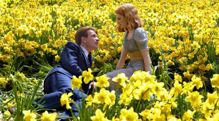 Big Fish’i Sevenlerin İzlemesi Gereken 10 Film