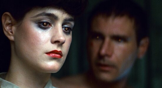 Blade Runner: The Final Cut