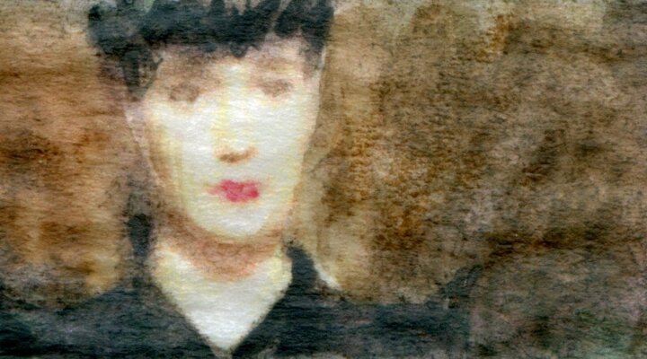 Kalbi Blade Runner’da Kalanlara Sulu Boya Büyüsü!