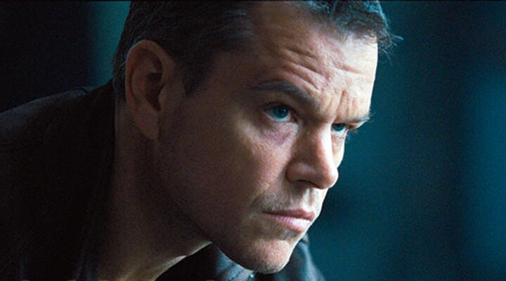 Jason Bourne’dan Tanıtım Fragmanı Yayınlandı!