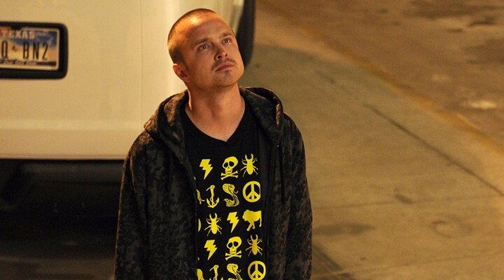 Aaron Paul: “Better Call Saul’da Yer Almayı Çok İsterim!”