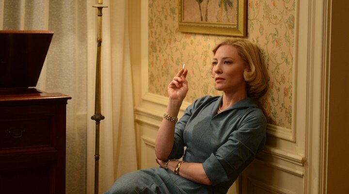 Merakla Beklenen Carol’dan Türkçe Altyazılı Fragman!