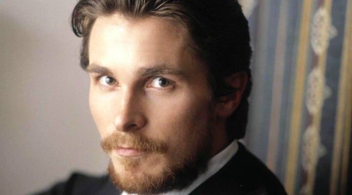 Christian Bale Enzo Ferrari Projesinde Yer Almayacak!