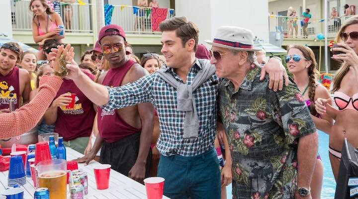 Çılgın İhtiyar – Dirty Grandpa