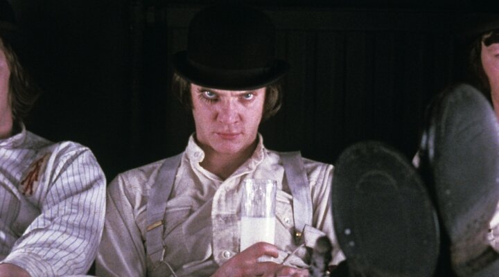 Sinema: Hikaye Anlatmanın Büyülü Dansı!