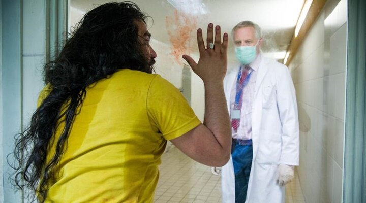 The CW’den Yeni Dizi: Containment!