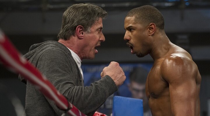 Creed: Efsanenin Doğuşu – Creed