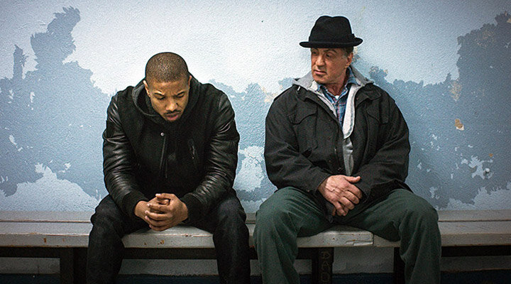 Creed’in Devam Filmi 2017’de Geliyor