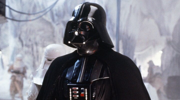 Darth Vader Rouge One: A Star Wars Story’de Daha Büyük Bir Role Sahip Olacak!