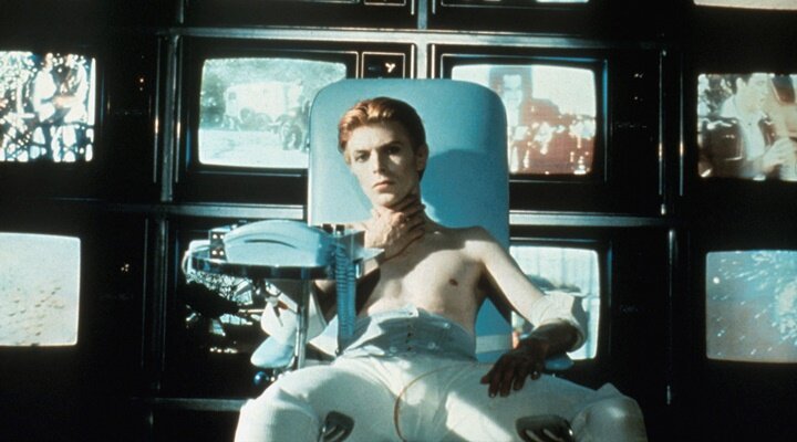 David Bowie Klasikleri !f İstanbul’da!