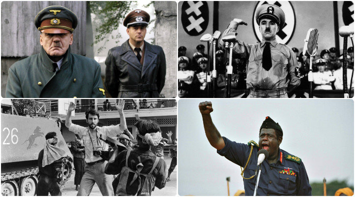 Diktatörler Hakkında Mutlaka İzlenmesi Gereken 10 Film