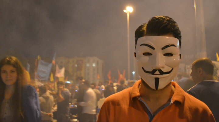 Direniş Filmleri, Direnmeyelim Diye Mi Var?