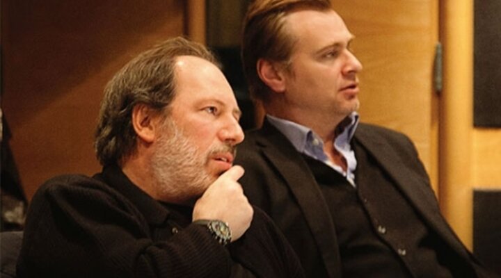 Dunkirk’ün Müzikleri Hans Zimmer’a Emanet!