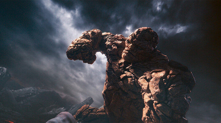 DVD İncelemeleri: Fantastik Dörtlü – Fantastic Four