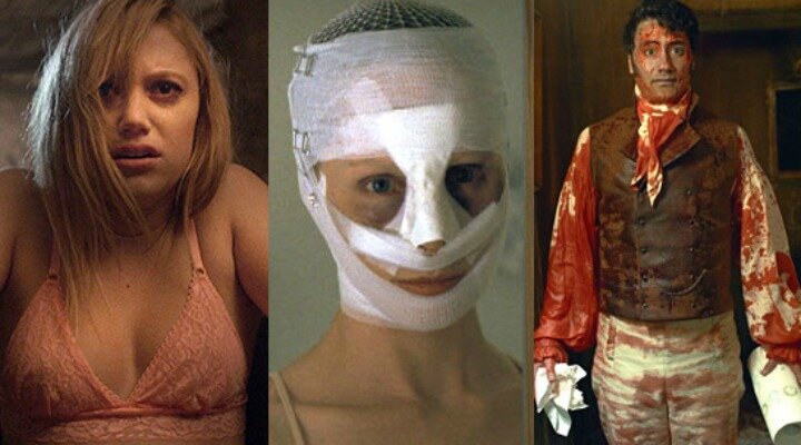 Fangoria Chainsaw Ödülleri Adayları Açıklandı!